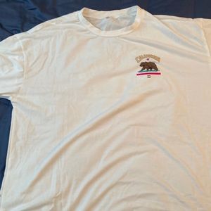 California Billabong Surf style Shirt